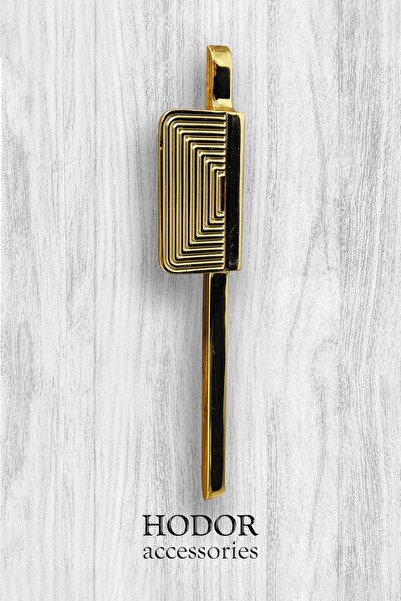 Hodor Accessories 21 Cm Altın Kulp Çekmece Mutfak Dolap Kapak Kulpu / Altın