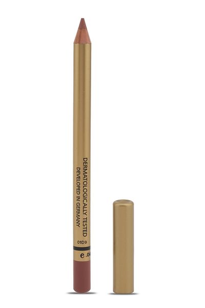 BROOKLIN Lip Liner - Lipliner No: 224 (Nude)