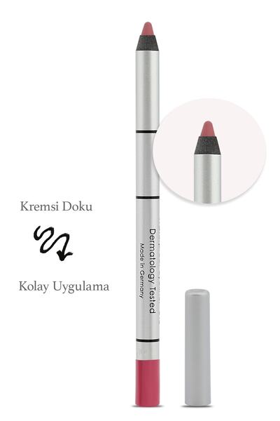 IMPALA Lip Liner - Lipliner No: 226 (MAT PINK)