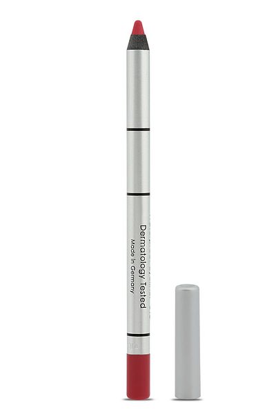 IMPALA Lip Liner - Lipliner No: 210(DARK RED)
