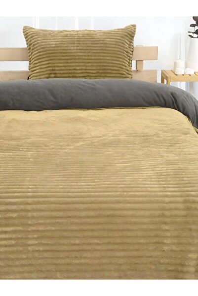 Merinos Σετ Παπλωματοθήκη Eternity Μονό