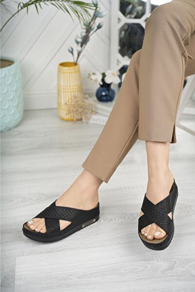 Khayt Liana Anatomical Orthopedic Daily Women's Slippers