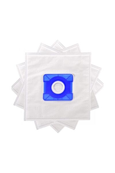 seninürünün Fantom DC 4300 - 4 τροχοί, 3-στρώσεις υφασμάτινες σακούλες σκόνης...