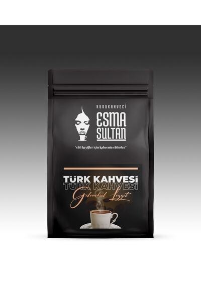 Damla Sakızlı Türk Kahvesi 250gr