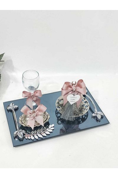 ZEKAAVM Groom Tray