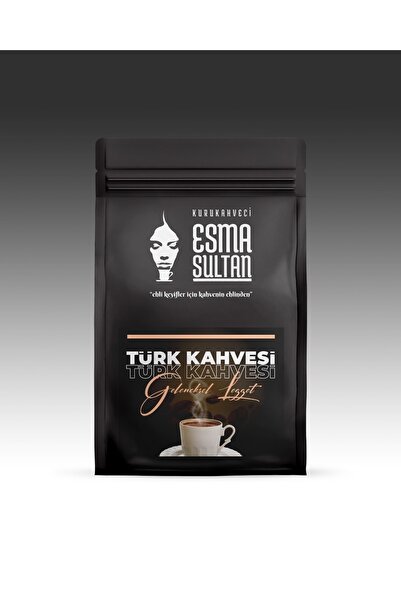 Kuru Kahveci Esma Sultan Türk Kahvesi 1000gr
