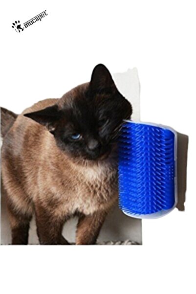 MUCAPET Kedi Kaşınma Ve Taranma Aparatı