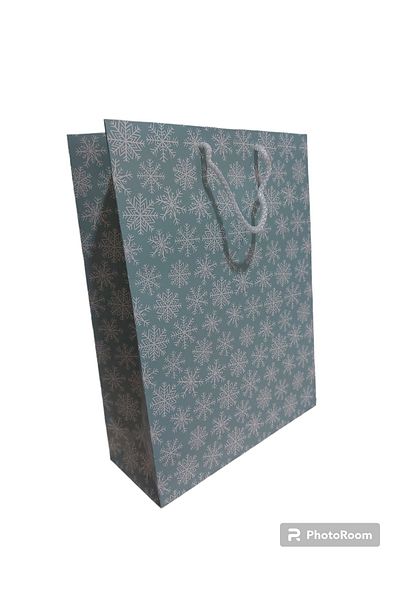 KESKİN COLOR Gift Cardboard Bag 213x257x82
