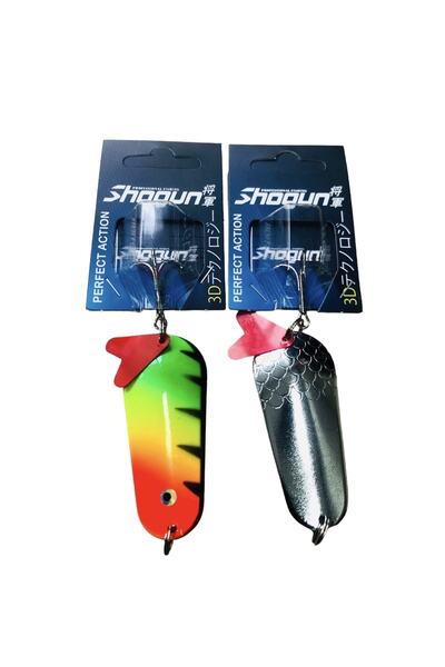 Shogun Turna Kaşığı