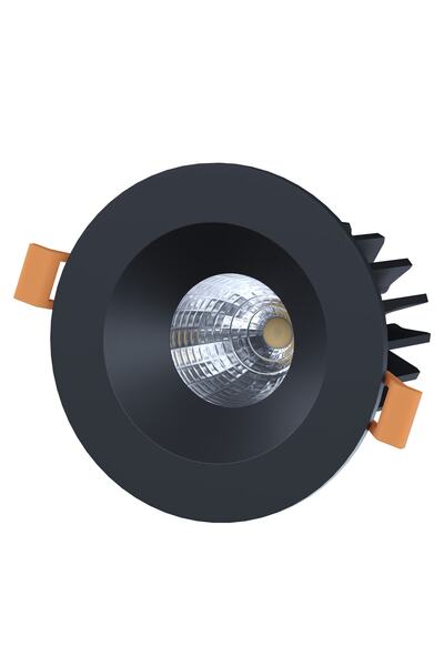 TekwaT Sıva Altı Cob Led Armatür 15w 4000 Kelvin