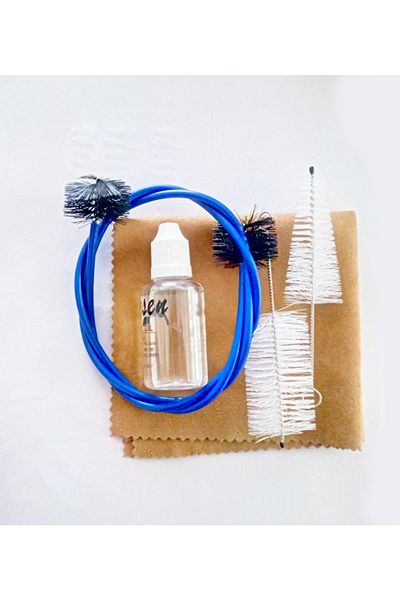 Solo Trumpet Cleaning and Maintenance Set