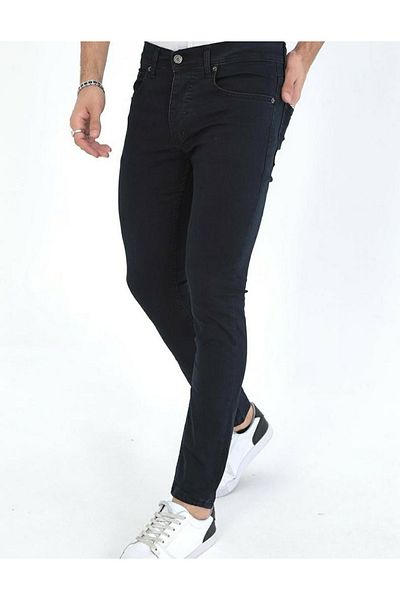 Staff Skinny Leg Slim Fit Jeans