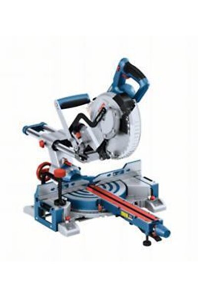 Bosch Gcm 18v-216 D Gönye Kesme Makinesi Solo