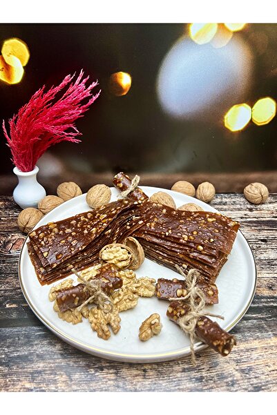 Gümüşhane Cevizli Pestil - 1 Kg.