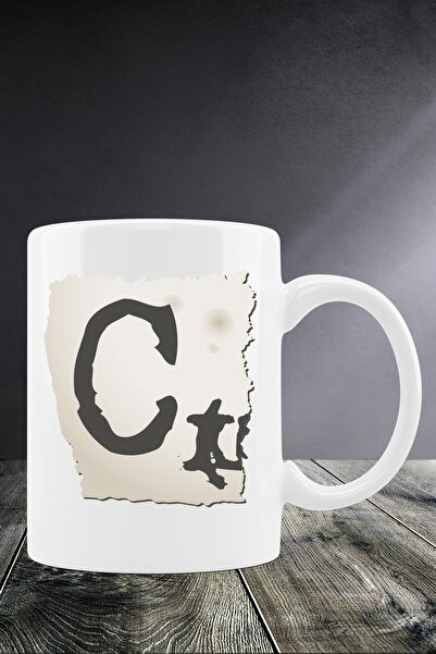 bymat كوب زجاجي بتصميم مخصص