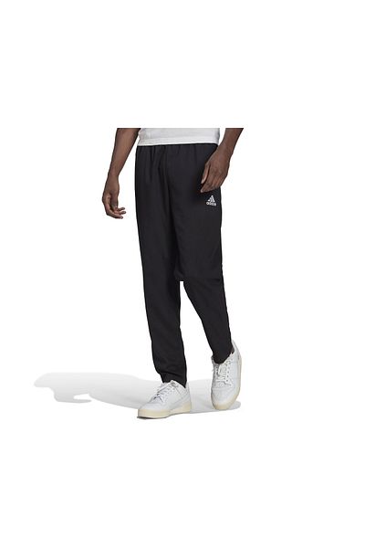 adidas Ent22 Pre Pnt férfi futball-tréningruha H57533 fekete