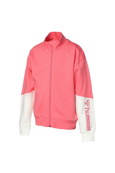 hummel Annie Kids Sweatshirt - Zippered