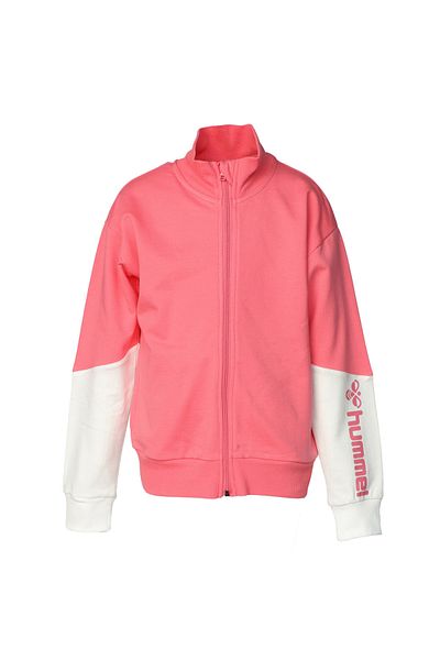 hummel Annie Kids Sweatshirt - Zippered