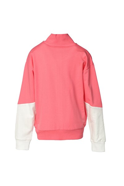 hummel Annıe Çocuk Fermuarlı Sweatshırt