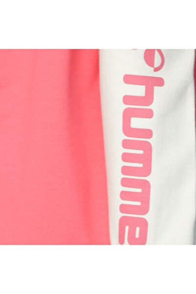 hummel Annıe Çocuk Fermuarlı Sweatshırt