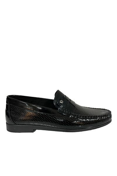 Pierre Cardin 2599 Μοκασίνια