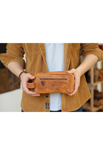 naft Taraz - Real Leather Handbag