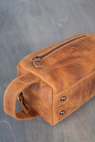 naft Taraz - Real Leather Handbag