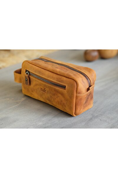 naft Taraz - Real Leather Handbag