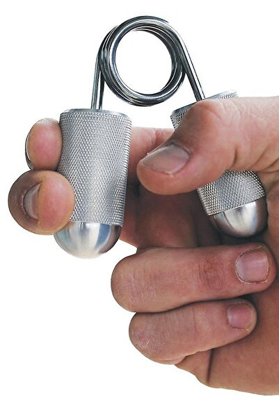 CAPTAINS OF CRUSH Imtug3 2 Finger Squeeze