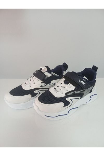 Sanbe Boys' Sneakers - Comfortable and Stylish