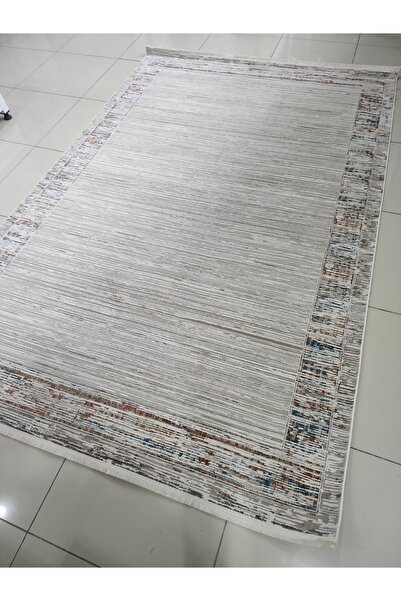 Festival Halı Halı Marcel B799x Vizon Terra Modern 6 M2 Halı