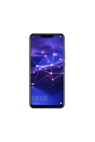 Huawei Yenilenmiş Mate 20 Lite 64 Gb Siyah 64 Gb Siyah B Grade