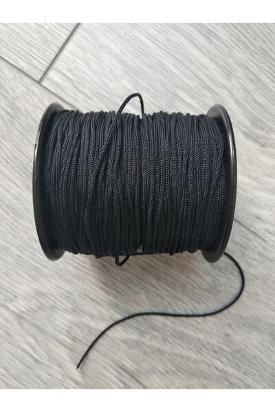hobi outdoor Paracord World Microkord 1,1 mm pentru mărgele de rugăciune, frâ...