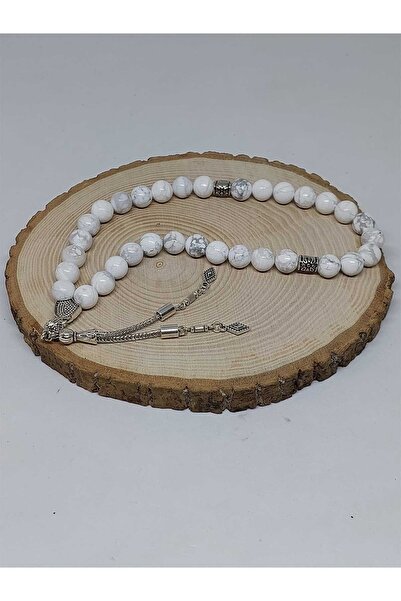 Yasamtohumu Камінь Хавліт, чотки 10 мм (37060)