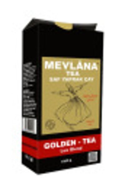 Mevlana Çay - Saf Yaprak Çay - 1000 G