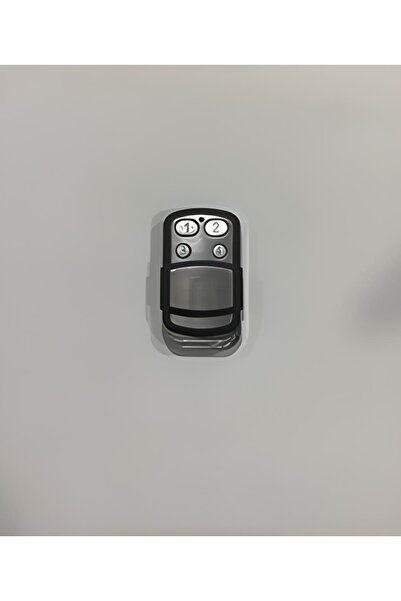 Kaju CarBed Arabalı Yatak Kumanda