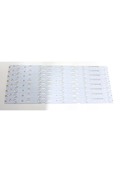WEKO Arçelik A40-lb-5533 A40 Lb 6536 Led Bar Takımı 2013arc40 2013arc40 3228n...
