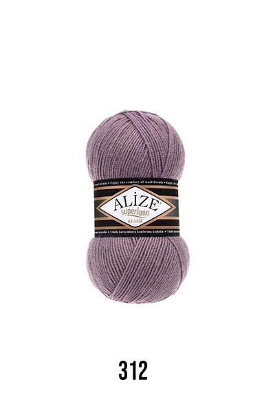 Alize Superlana Classic 312
