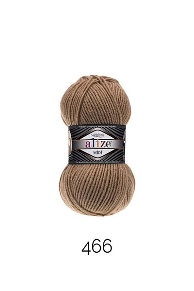 Alize Superlana Midi 466
