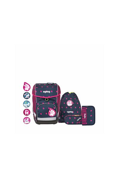 Ergobag Schulrucksäcke