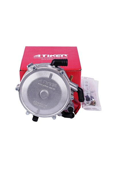 ATİKER Karburatörlü Beyin 90 KW 2025 YENİ ÜRETİM KARBÜRATÖRLÜ REGÜLATÖR BEYİN