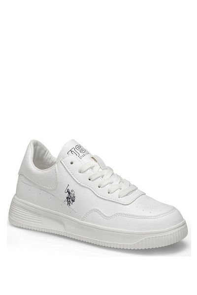 U.S. Polo Assn. Baza. Pantofi sport Polo Assn Abe pentru femei
