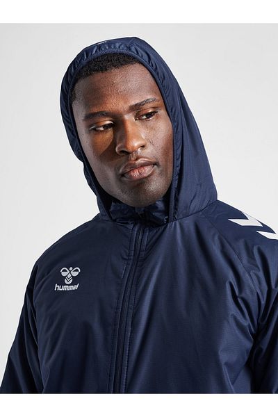 hummel hmlCORE XK BENCH JACKET