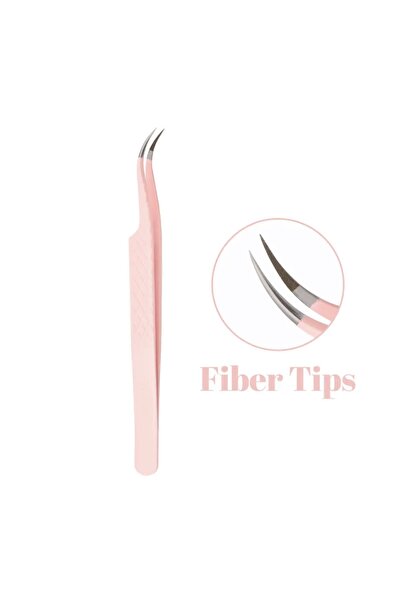 Genel Markalar Ipek Kirpik Ayırma Cımbızı Kirpik Izolasyon Cımbızı Elmas Uç T...