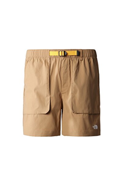 THE NORTH FACE M Class V Ripstop Short Erkek Outdoor Şortu