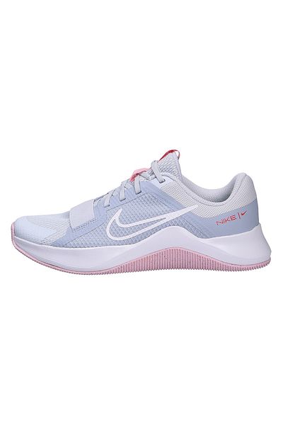 Nike Sneaker - Grau - Flacher Absatz