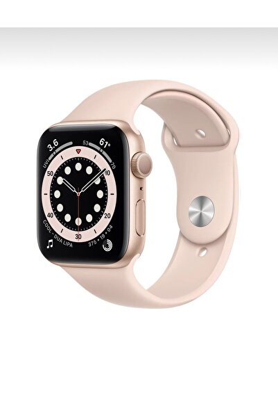 Baderis Watch 8 Mini 41mm Akıllı Saat Çift Kordon