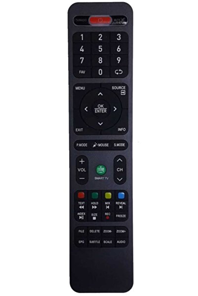 ONVO , Saba, Nortmende, Mario Smart Led Tv Kumandası