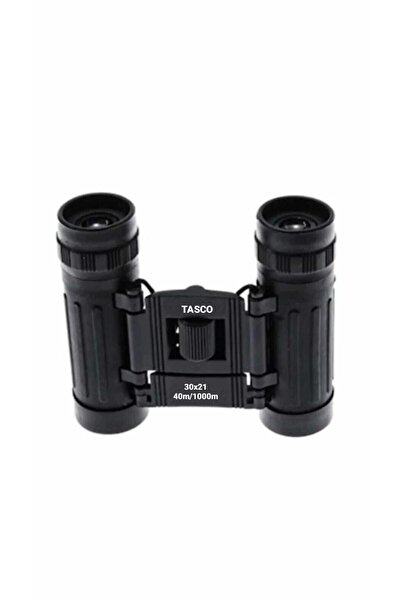 LEIDORY 30x21 Kauçuk Kaplama Dürbün