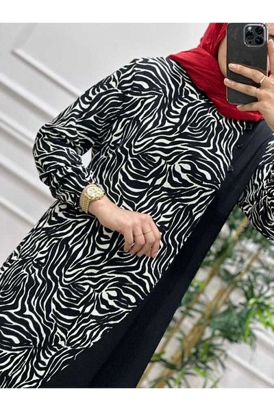 azzebutik 5450 Dream Suit K45 Black